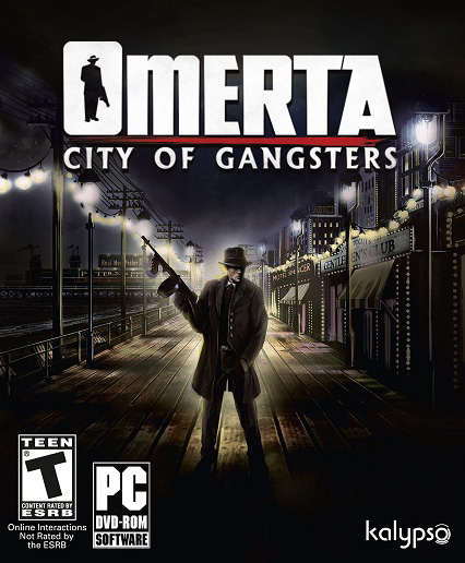 Omerta