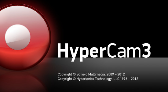 HyperCam