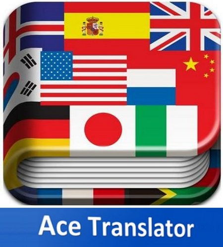 Ace Translator 14.0.1.1001 + Portable