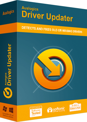 Auslogics Driver Updater 1.4.0.0