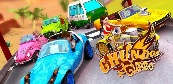 Chundos + turbo (2013)