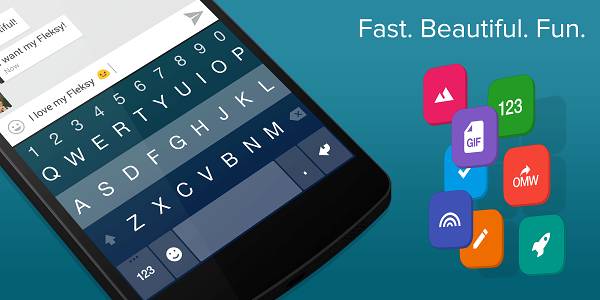 Fleksy