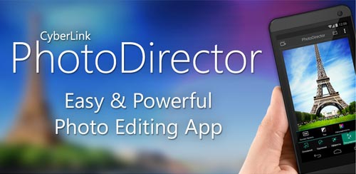 PhotoDirector Premium