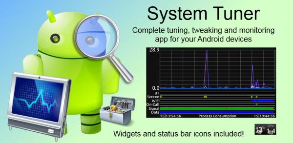 System Tuner Pro