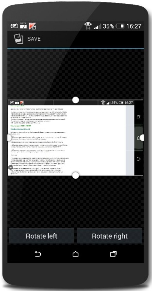 Copy Paste Any Text Instantly v1.1.2