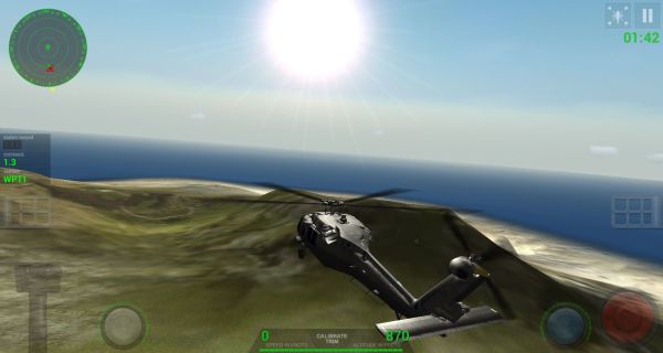 Helicopter Sim Pro