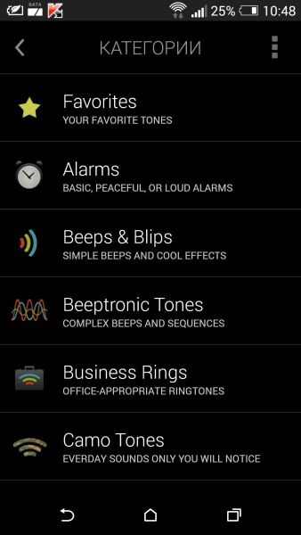 Ringtones Complete