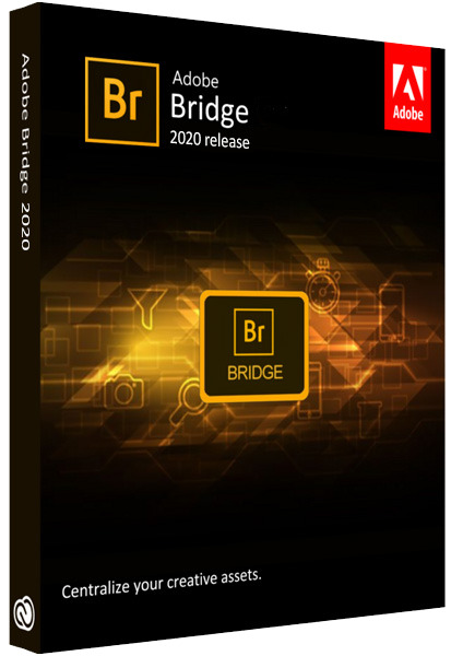 Adobe Premiere Pro 2020 14.0.0.571 (x64) Multilingual pintbetha Adobe_Bridge_2020