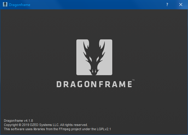 Dragonframe