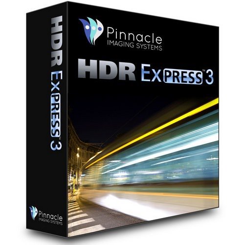 Pinnacle Imaging HDR Express