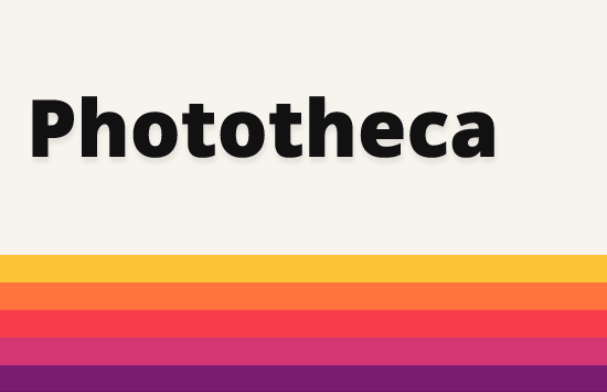 Phototheca Pro