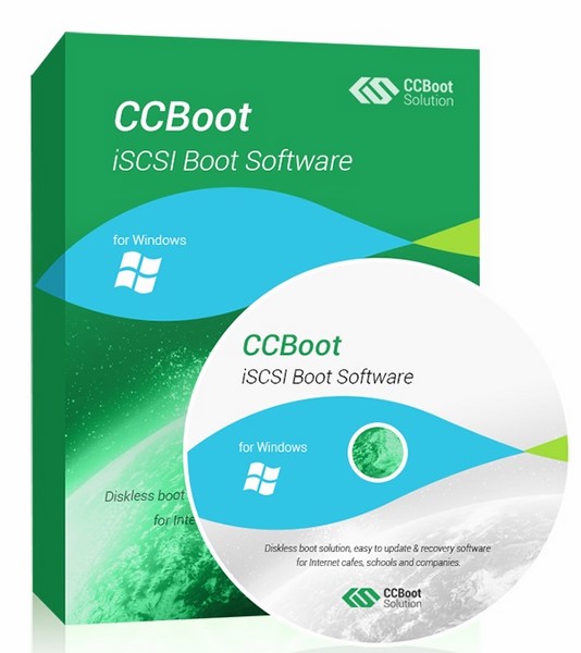 CCBoot 2018