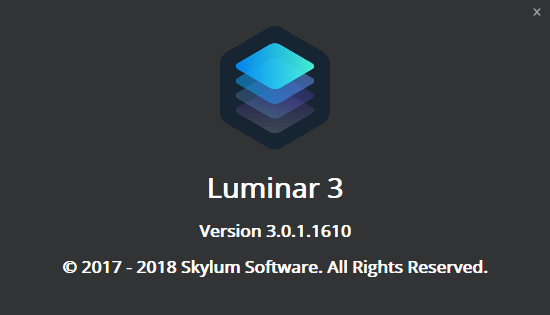 Luminar 3