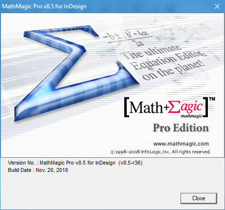 MathMagic Pro Edition