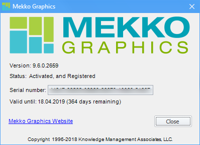 Mekko Graphics for Microsoft Office