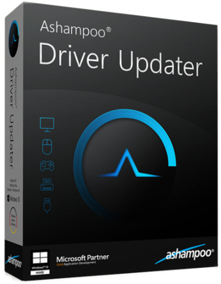 Ashampoo Driver Updater