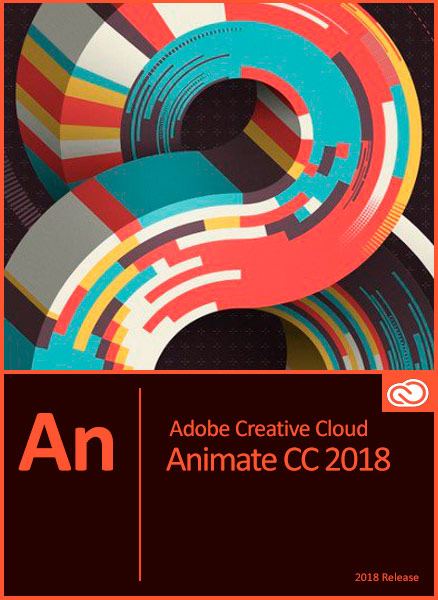 Adobe Animate CC 2018 18.0.0.107 Update 1 by m0nkrus