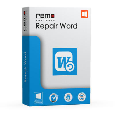 Remo Repair Word