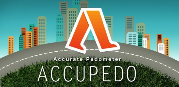 Pedometer Accupedo Pro