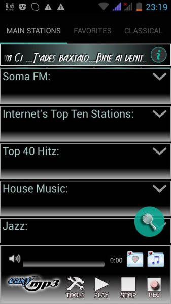 Internet Radio Recorder Pro 4.0.3.2