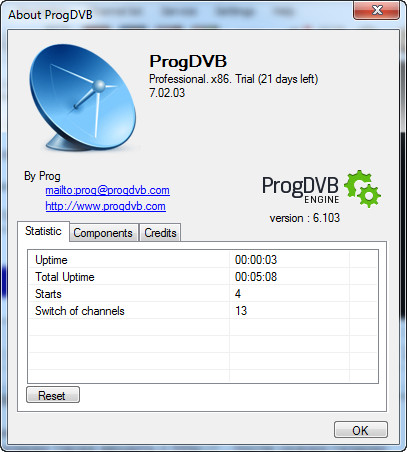 ProgDVB