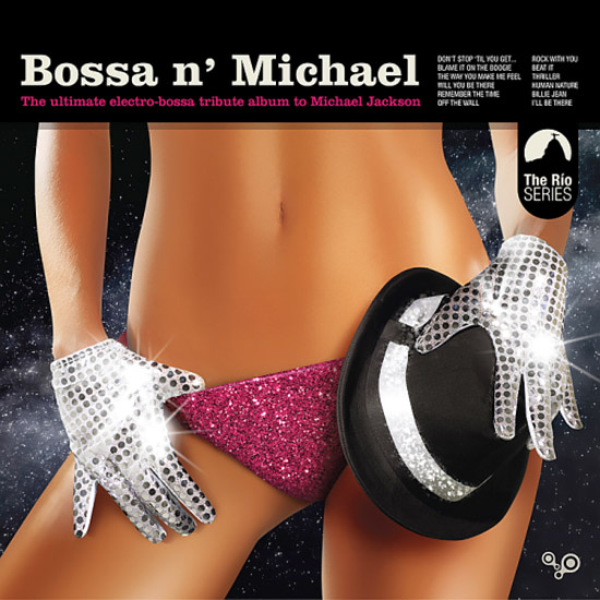 Bossa N Michael (2016)