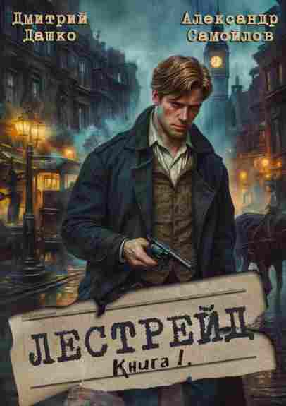 lestreyd-Ryzhiy-Chestnyy-Inspektor