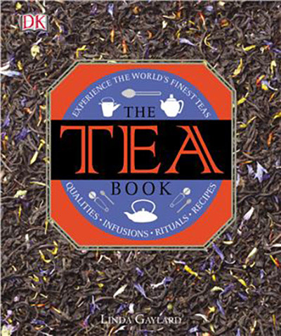 The Tea Book