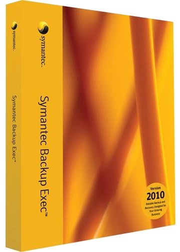 Symantec Backup Exec