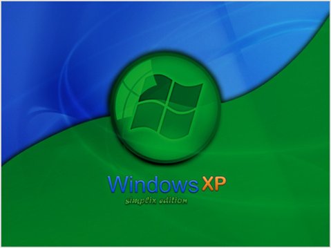 Windows XP