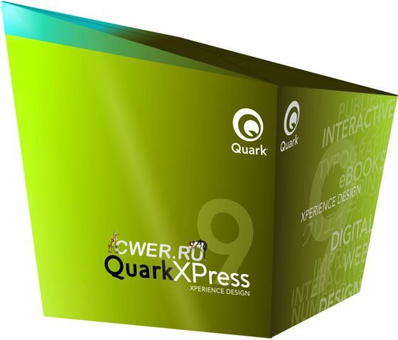 QuarkXPress