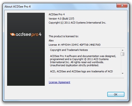 ACDSee Pro