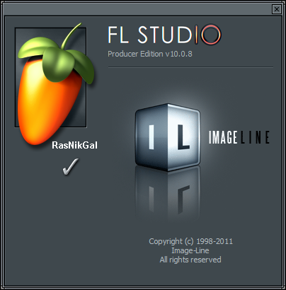 FL Studio