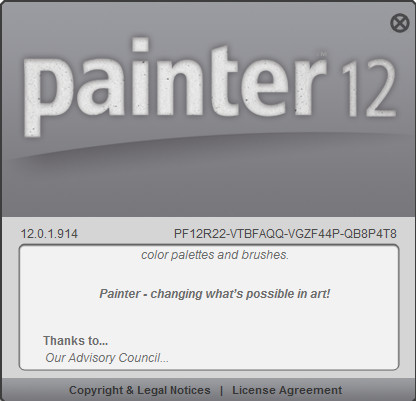 Corel Painter