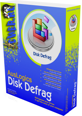 Auslogics Disk Defrag