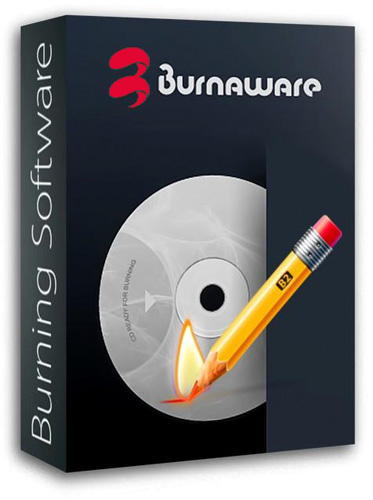 BurnAware Professional 9.0 Final + Portable