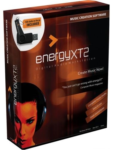 EnergyXT