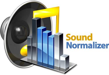 Sound Normalizer