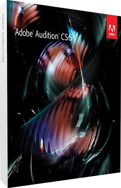 Adobe Audition