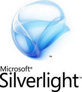 Microsoft Silverlight 