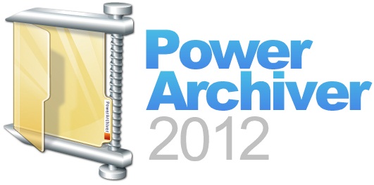 PowerArchiver 2012