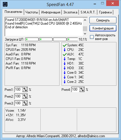 SpeedFan