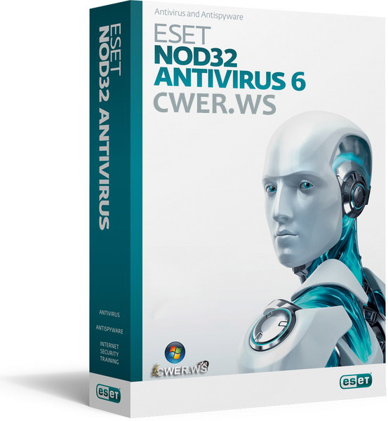 ESET NOD32 Antivirus