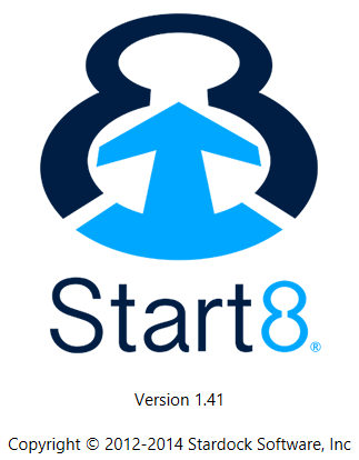 Stardock Start8