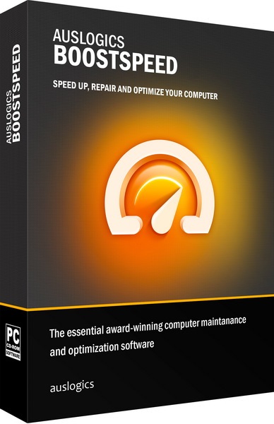 AusLogics BoostSpeed Premium 7