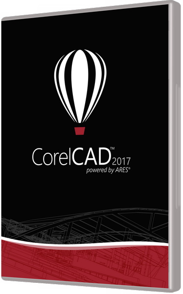 CorelCAD 2017