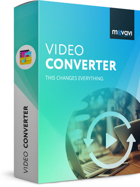 Movavi Video Converter