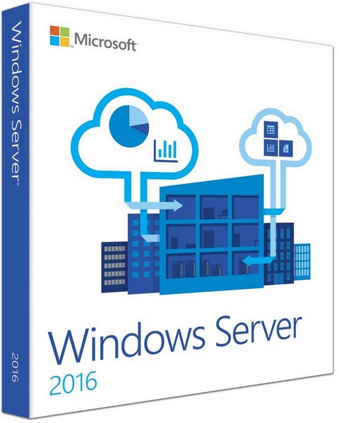 Windows Server 2016