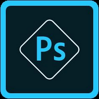 Adobe Photoshop Express