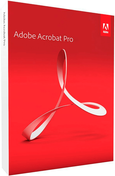 Adobe Acrobat Pro DC 2015.010.20060 Multilingual Xforce Crack